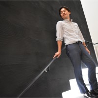 酒井謙一
