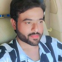 Mustansar Ali
