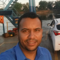 Marcos Vinicius De Brito Batista