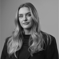Alice Larsson