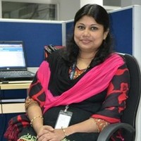 Najma Nazu