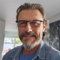 Mike Petrasek