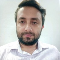 Faisal Ahmed