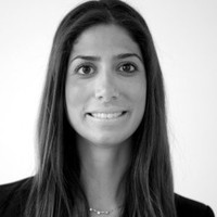 Marcela Chacur Chain