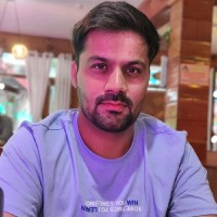 Rohit Drall