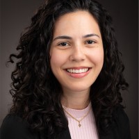 Priscilla Soares Santos