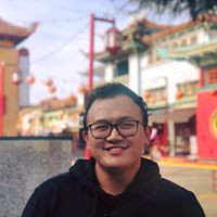 Jake Lizama