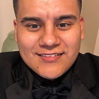 Daniel Garcia