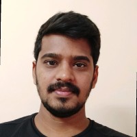 Pavan Kumar Bugatha