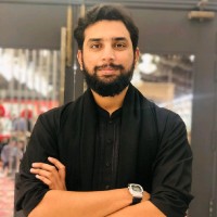 Rauf Ul Hassan