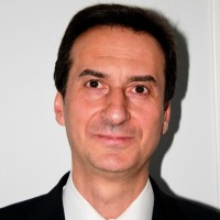 Francisco Javier Abajo Dávila