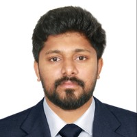 Hisham Tk