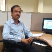 Sandesh Ghule