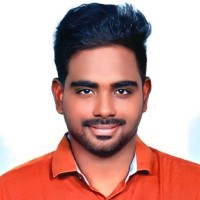VIJAYKARTHIK S