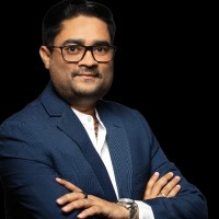 Akhilesh Trivedi