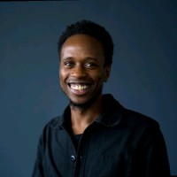 Brian Agimba