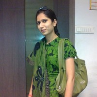 Mamtha Yadav