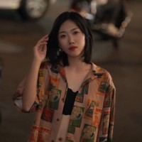 胡馨月