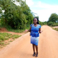 Pauline Mwikali