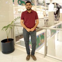 Asim Naveed