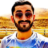 Mohammad ANteKA