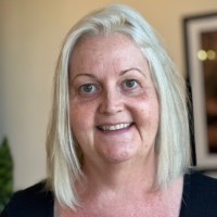 Amy Bentley