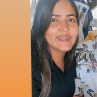 Aline Kelly Rodrigues