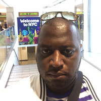 Robert Badjang