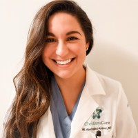 Madelyn Hernandez