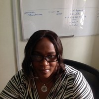 Irene yetunde E.