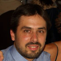 Luis Rey De Heras