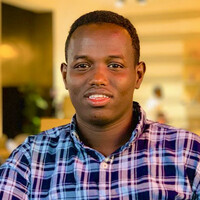 Abdishakur Ahmed