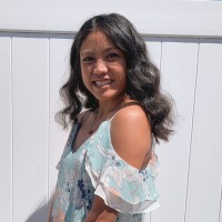 Ashley Buado
