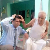 Chandramohan Dixit