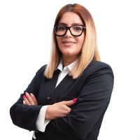 Mahnaz Saleh Vandi