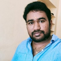 Puram Sai Chandra Hanuman