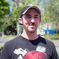 Darin Estrin
