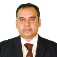 Shubhasish Ghosal