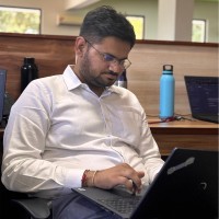 Rushi Jobanputra