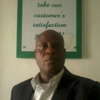 Collins Okafor