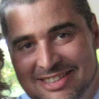 Pedro Miguel Gonçalves Machado