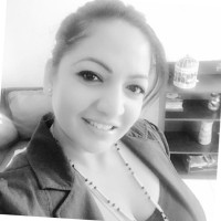 Marceline Ramroop