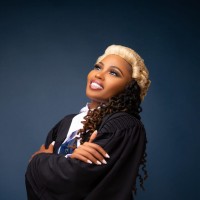 Jacqueline Maina