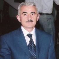 Mahammad Alısoy