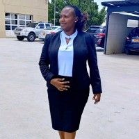 Christine Wanjira