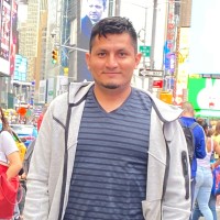 Bryan Mori