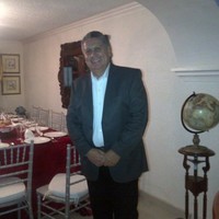 Octavio Sanchez Felix