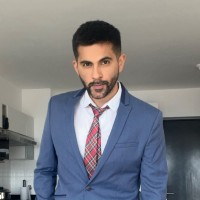 Washington Edmundo Bustamante Montoya