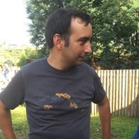 Pedro Pesildrova