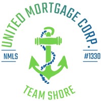 United Mortgage Corp Team Shore
